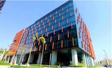 Bagmane Capital - Luxor - North Tower